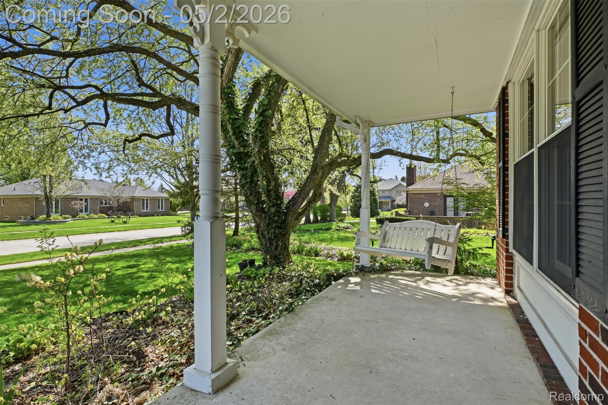 9025 Muirland Drive