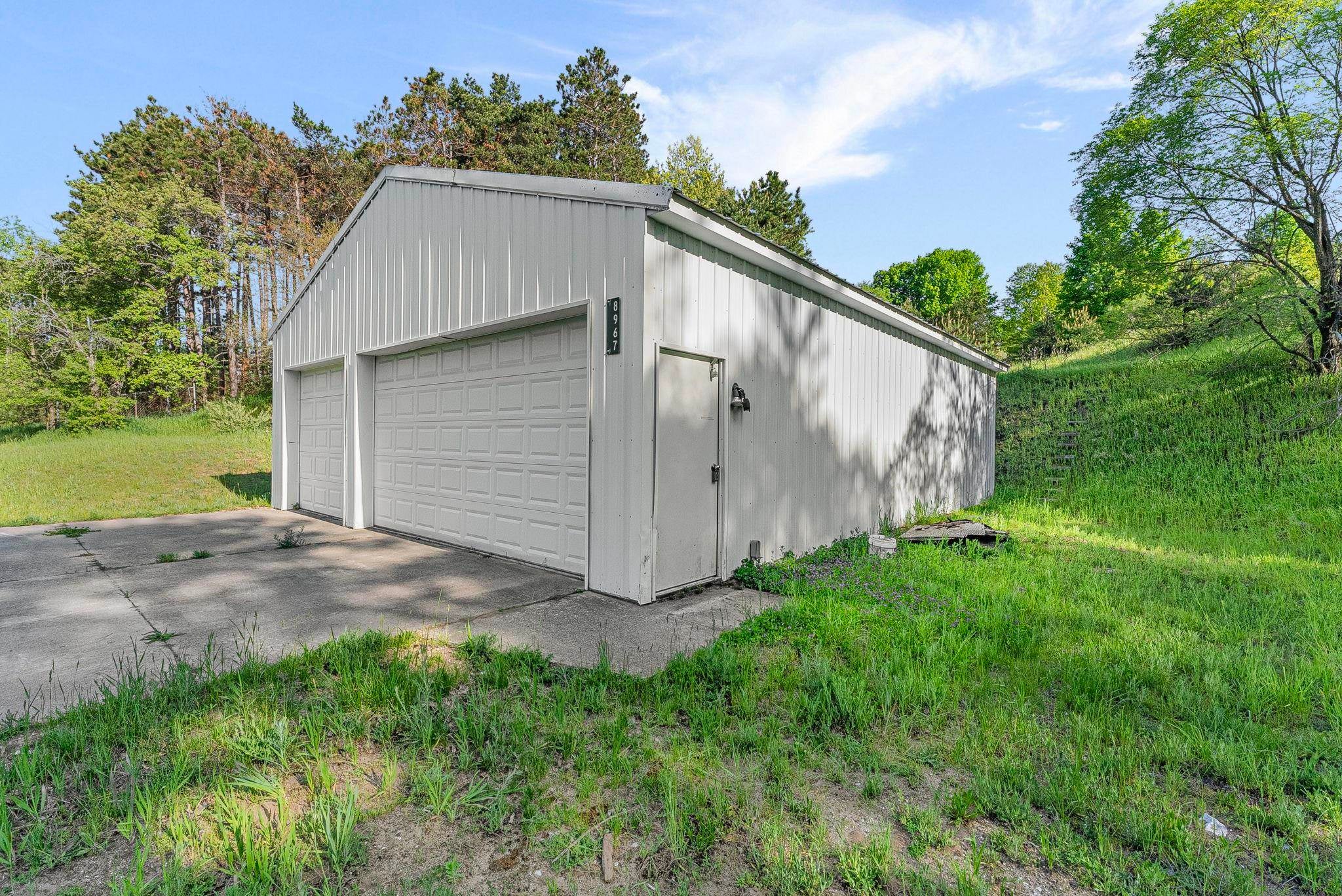 8967 E Bingham Road