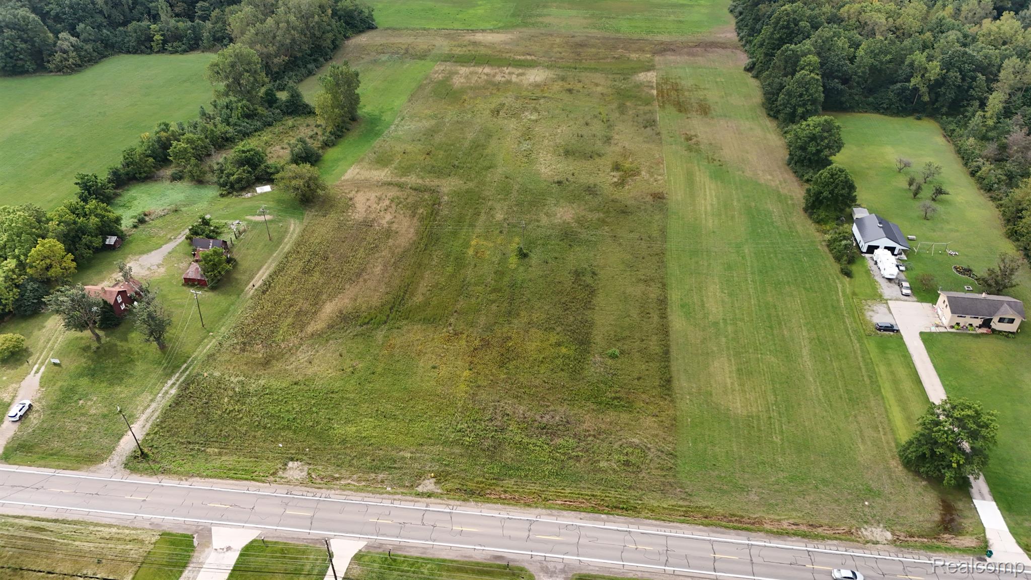 26731 PENNSYLVANIA Road