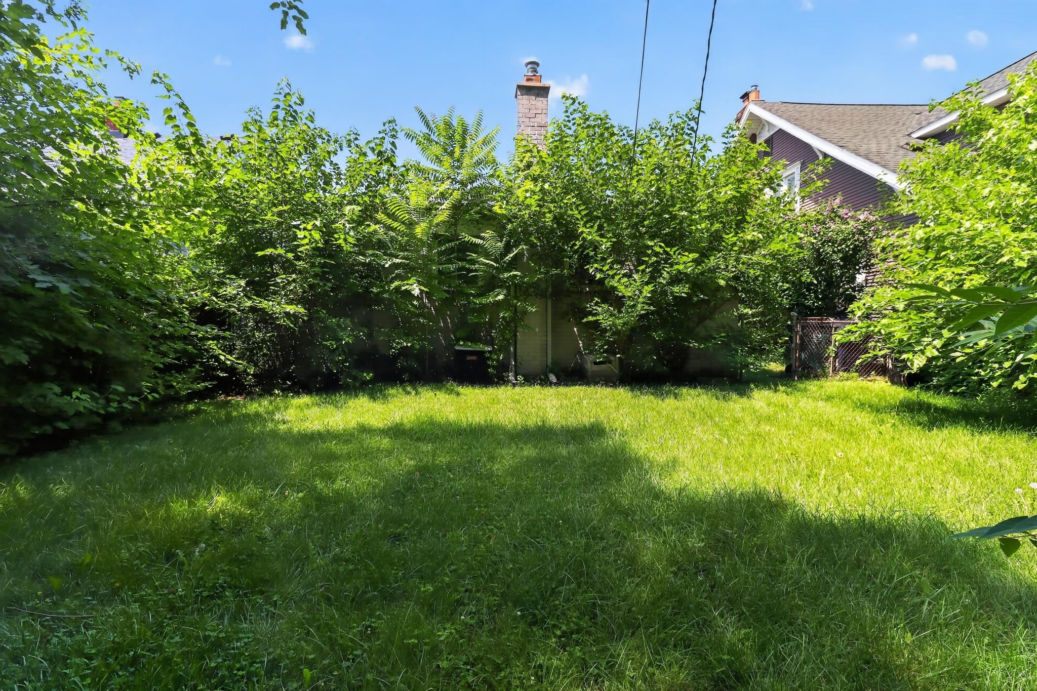 604 Lockwood Road