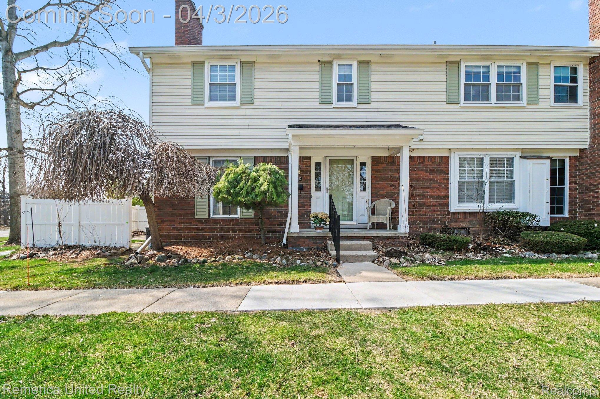 20807 E Glen Haven Circle