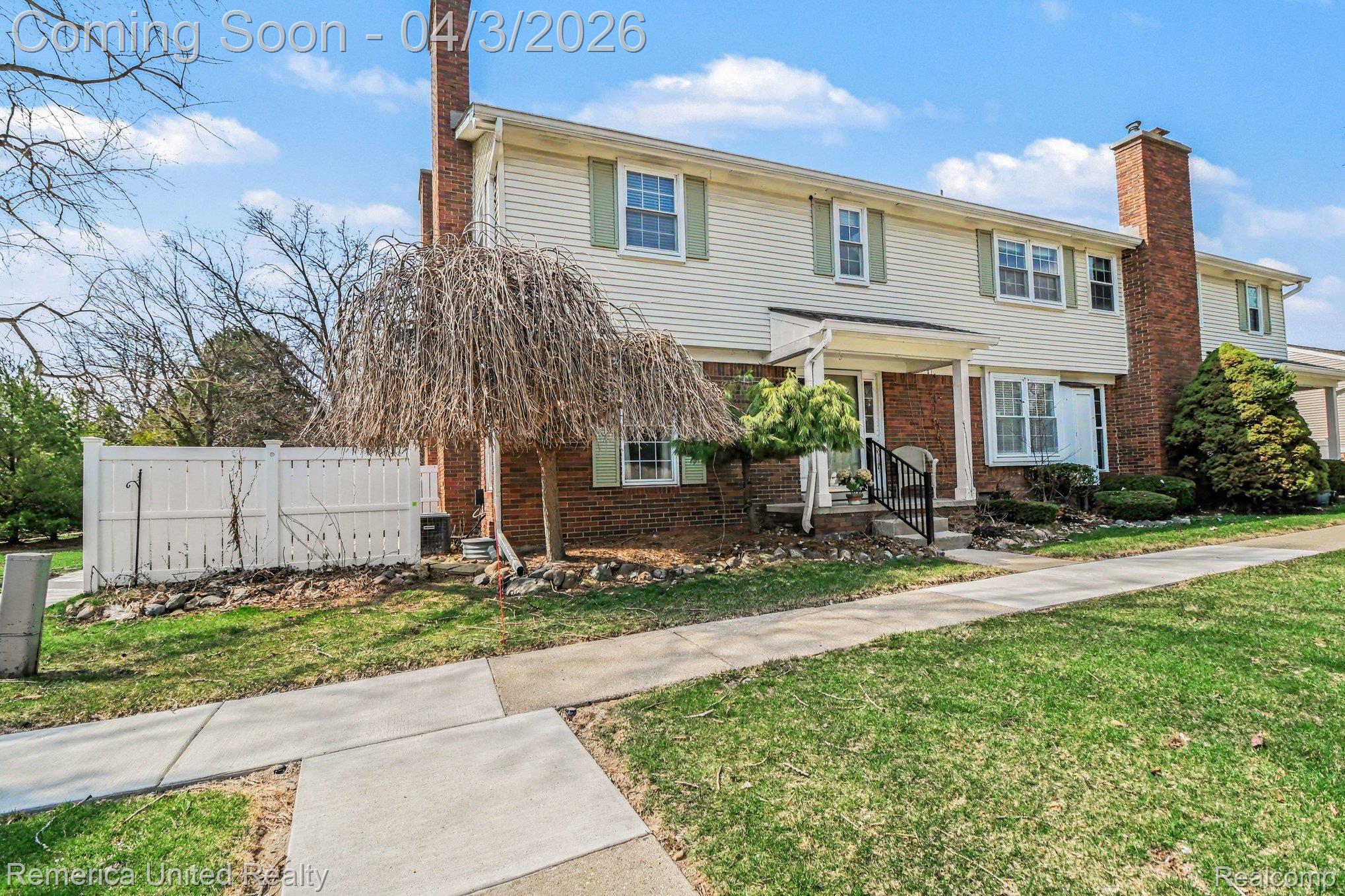 20807 E Glen Haven Circle