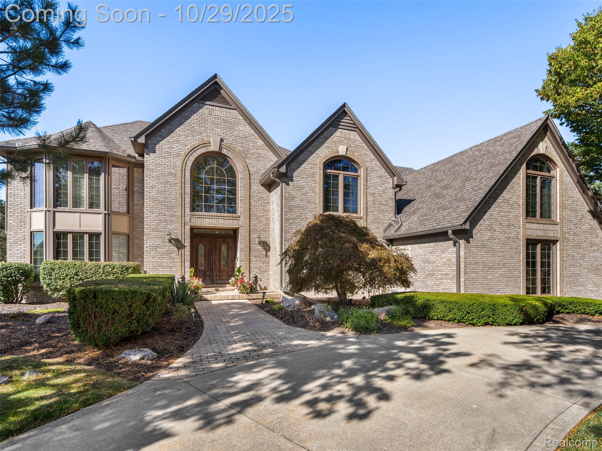 5724 Murfield Drive