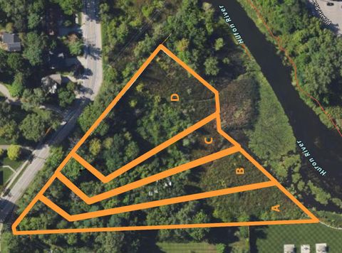 130 River Drive ABD Milford Village MI 48381