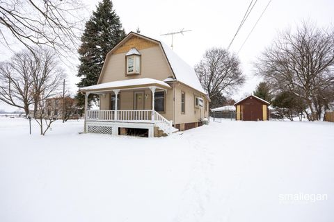 49 N 2nd Street NW Tyrone Township MI 49330