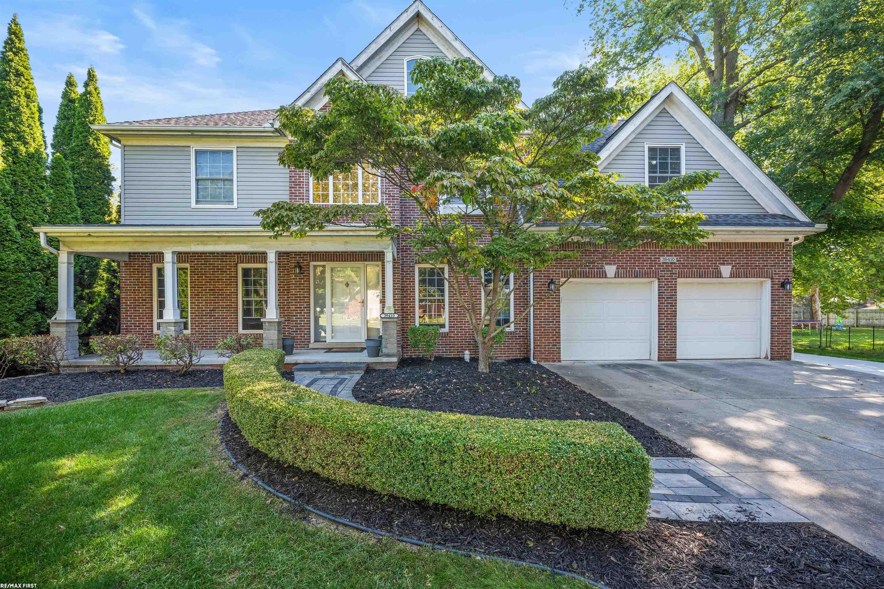 39410 Townhall Street