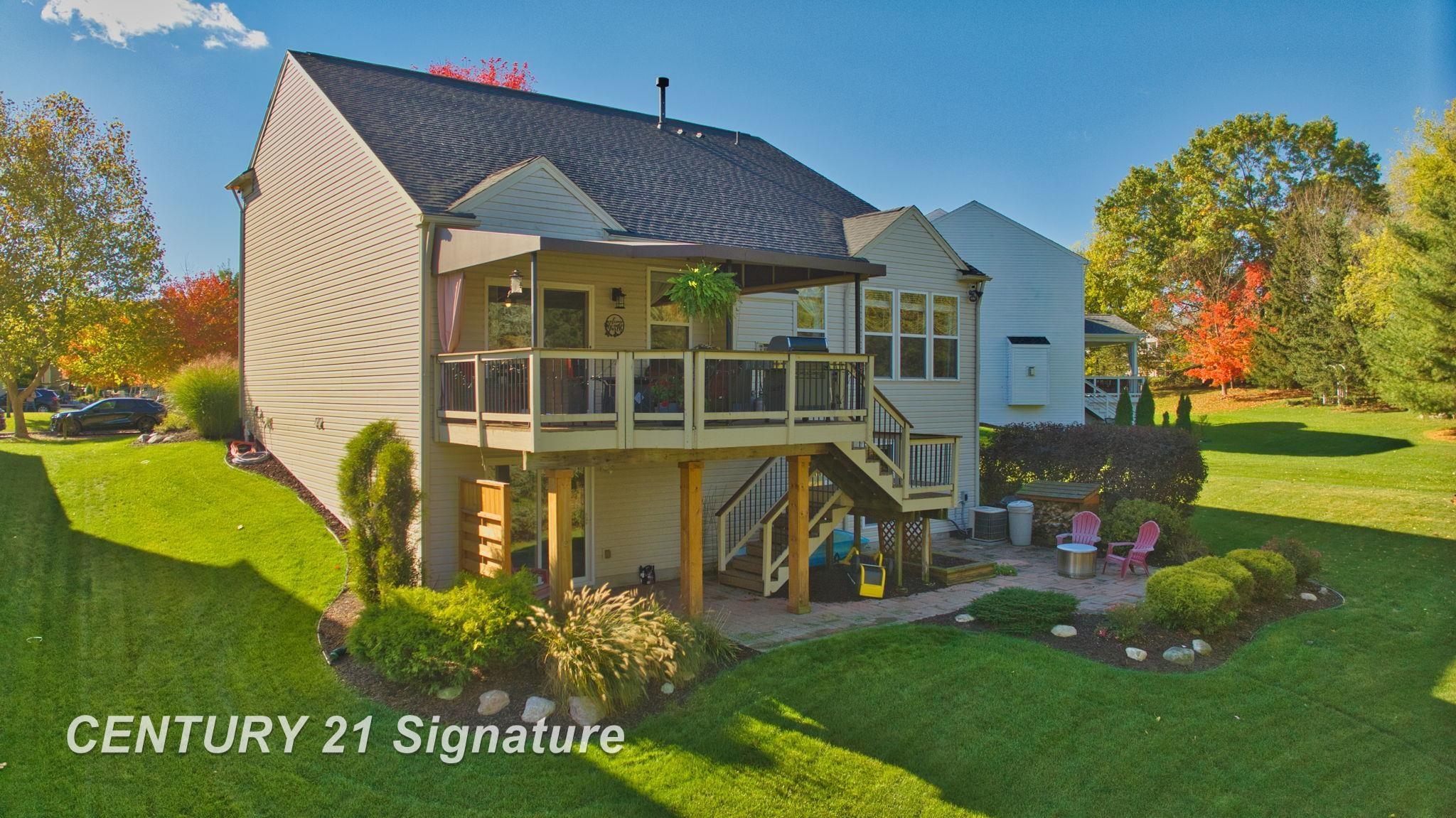 279 Valley Stream Drive