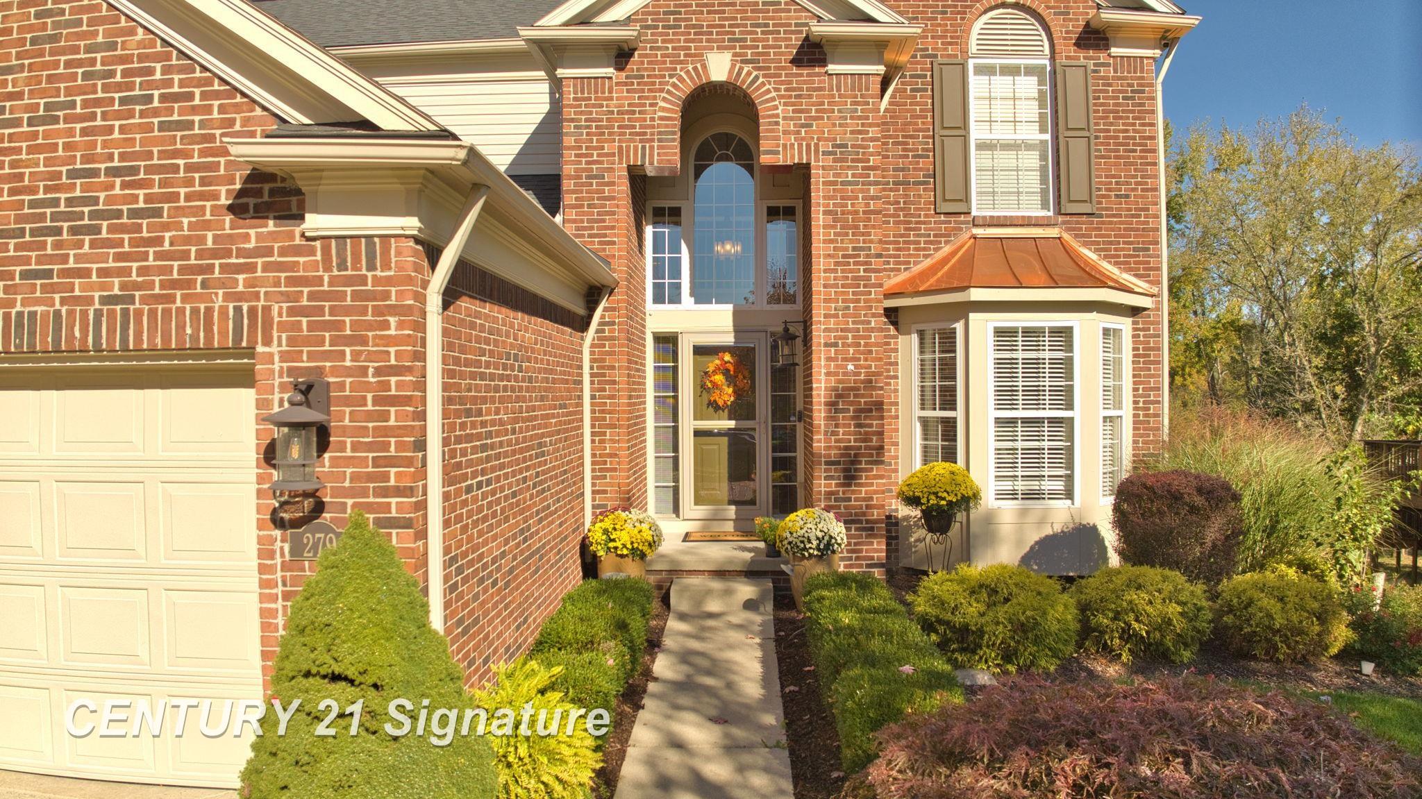 279 Valley Stream Drive