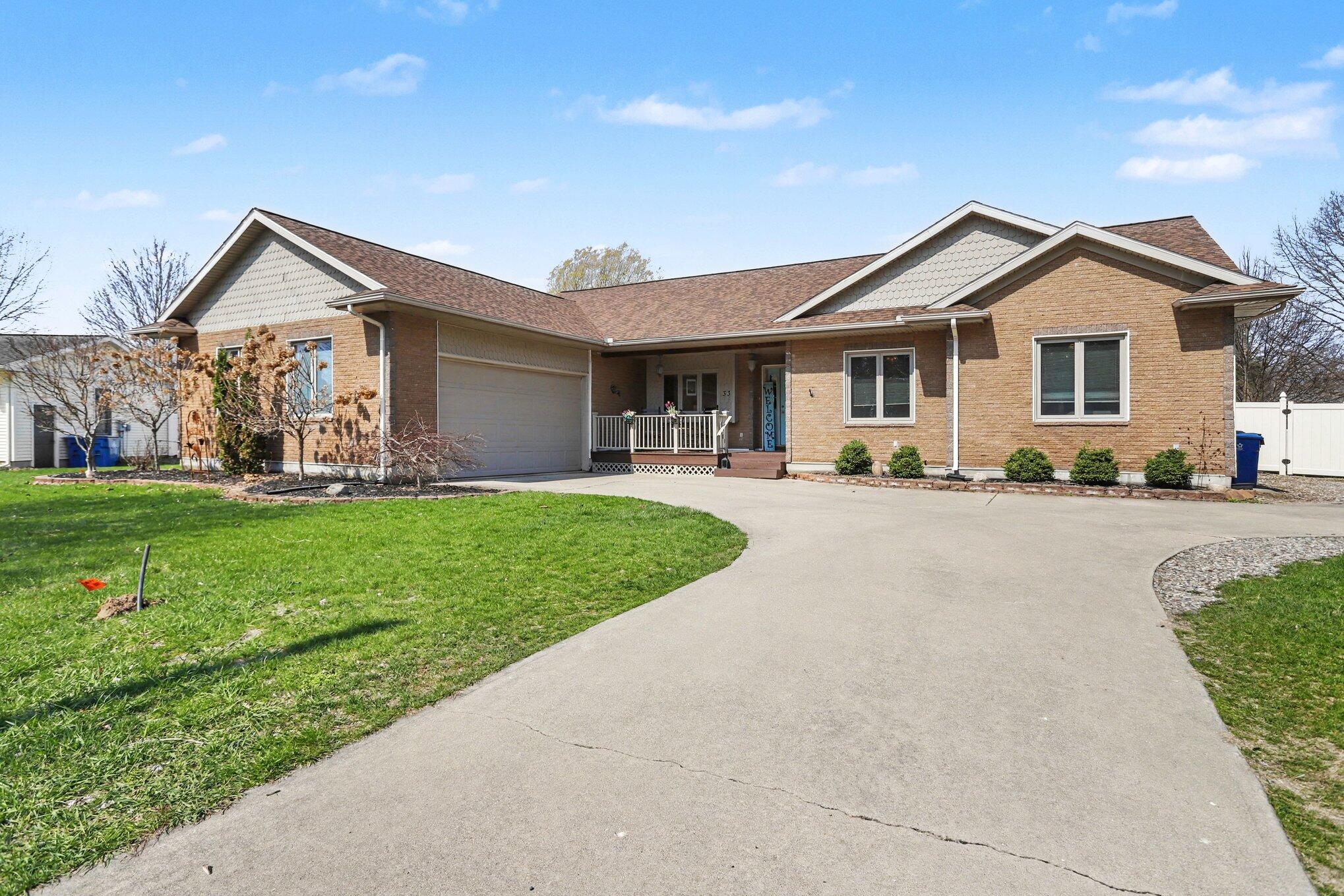 33 Wood Drive