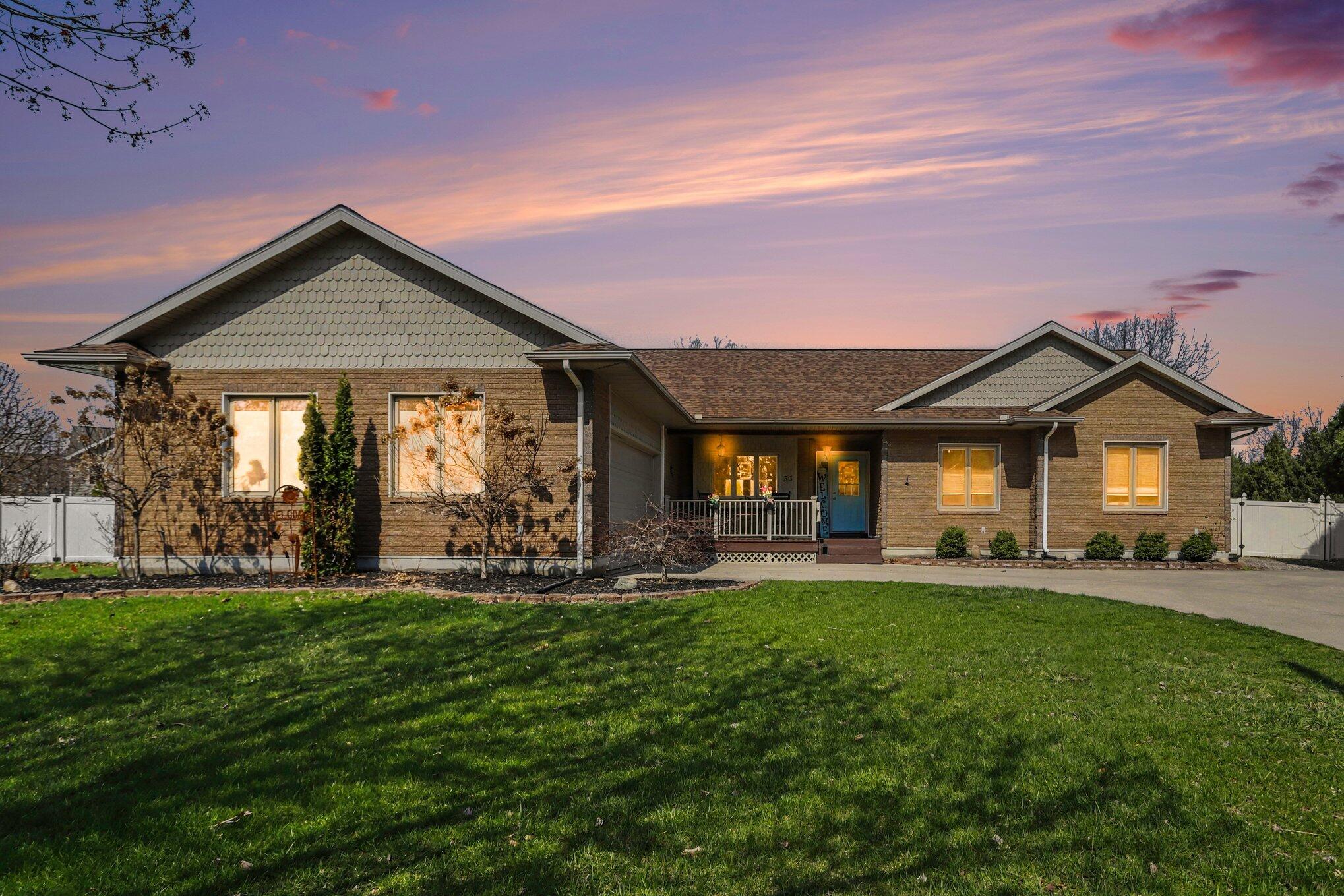 33 Wood Drive