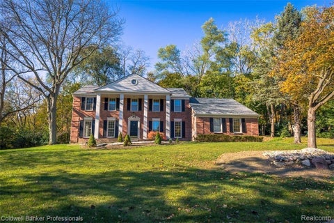 Photo for 7322 SANDY CREEK Lane