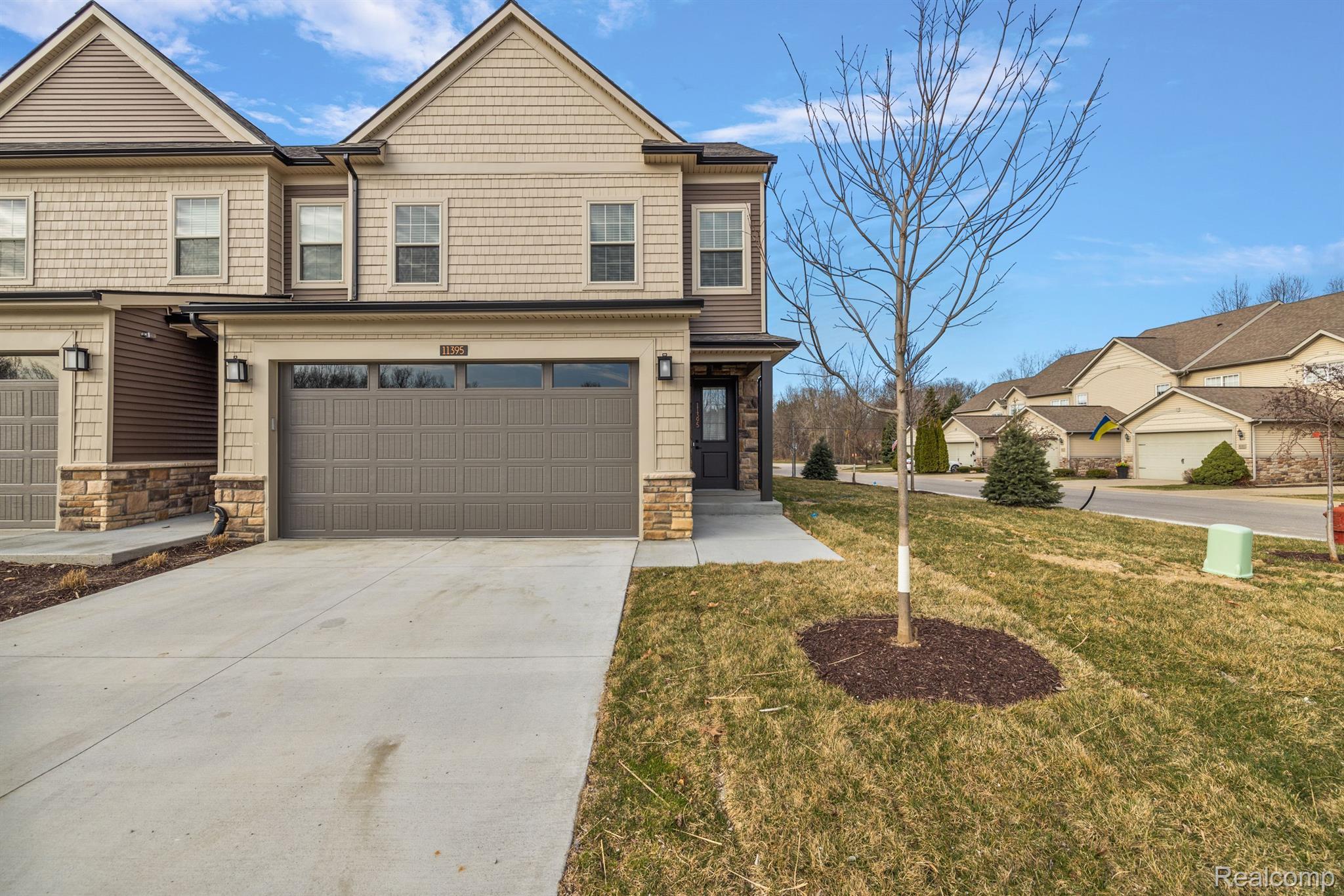 11374 Langfeld Spur