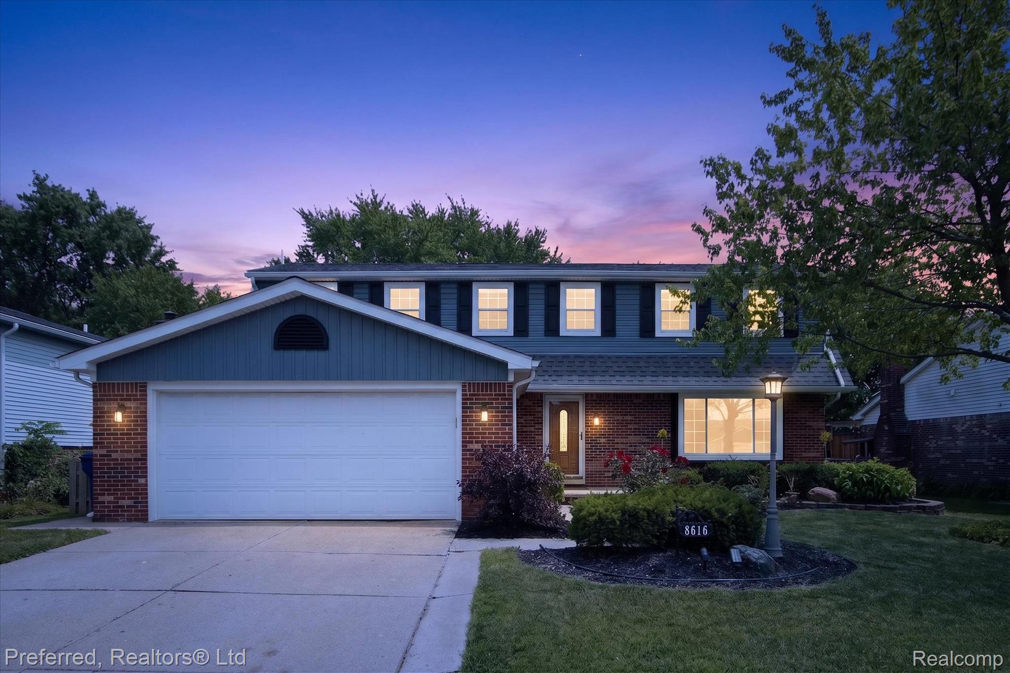 8616 Westchester Lane