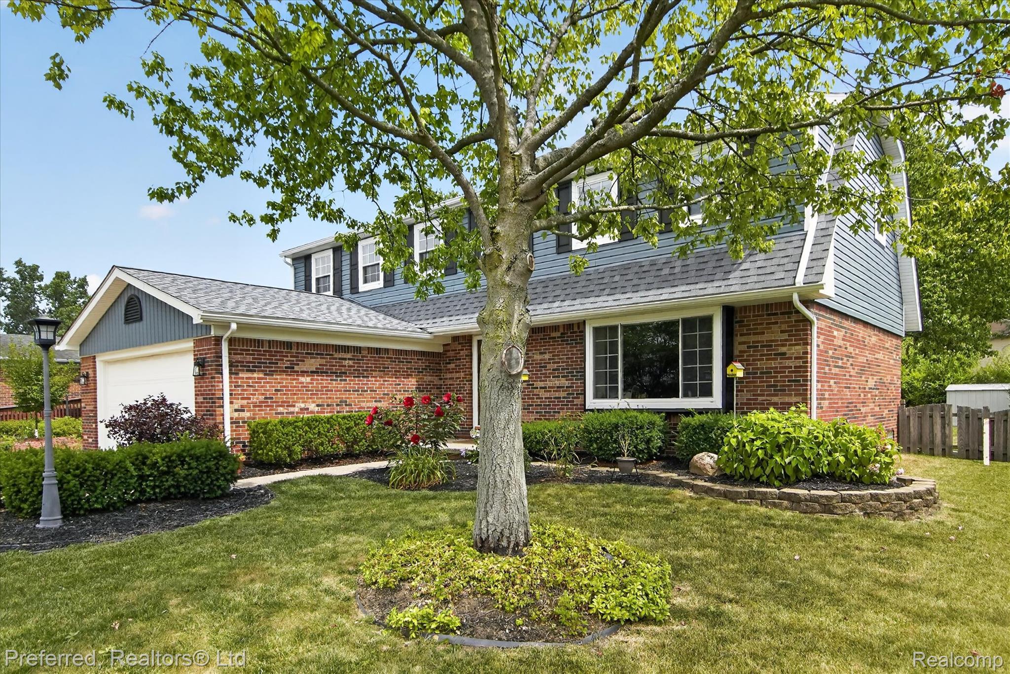 8616 Westchester Lane