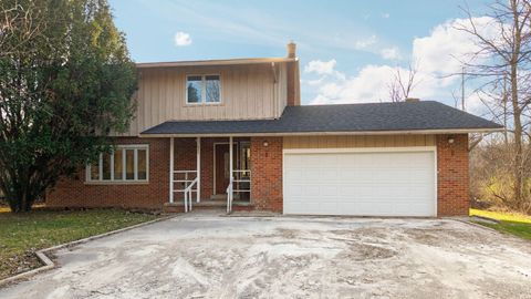 685 Ironwood Drive Ann Arbor City MI 48103