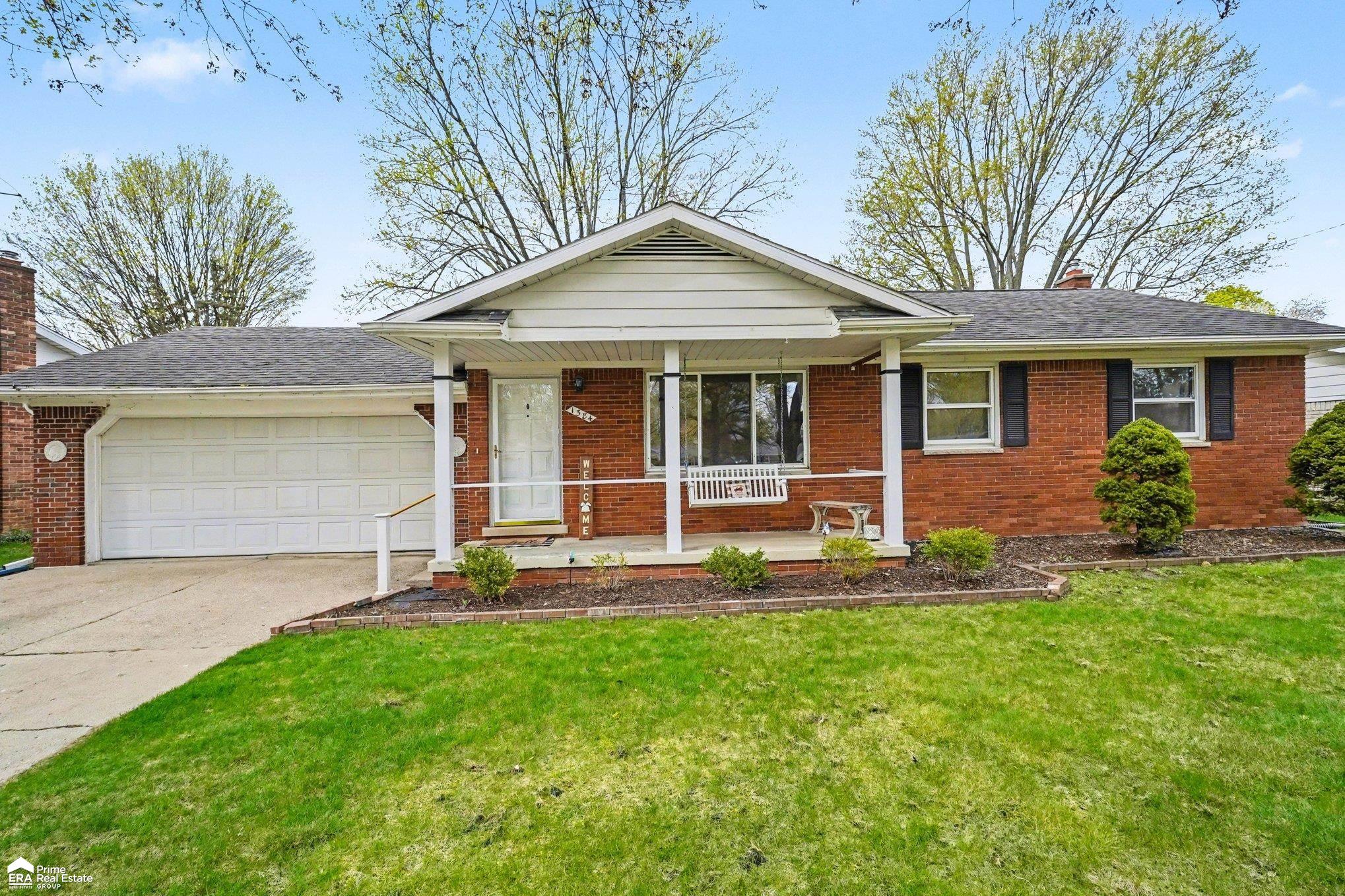 1384 Williamsburg Road