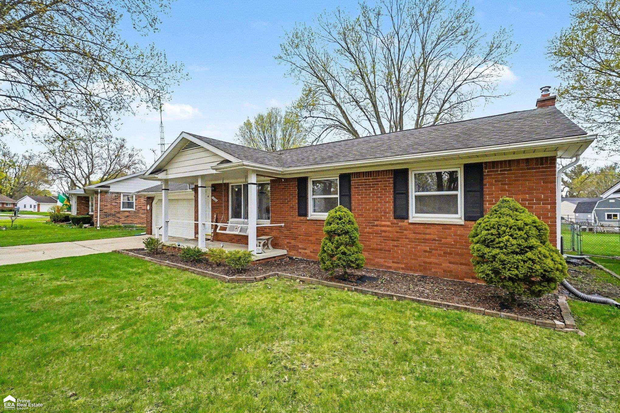 1384 Williamsburg Road