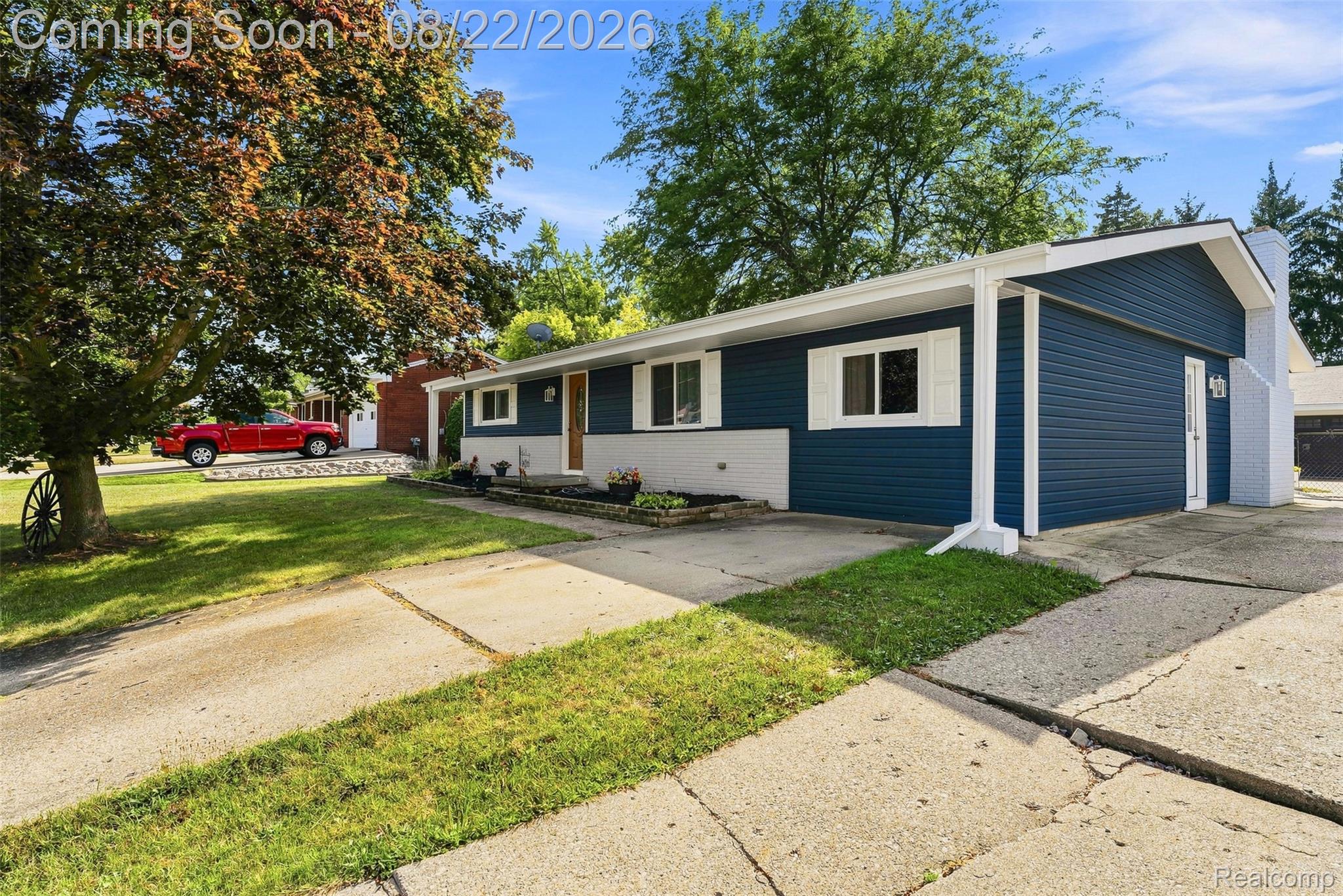 12606 Greenhill Drive