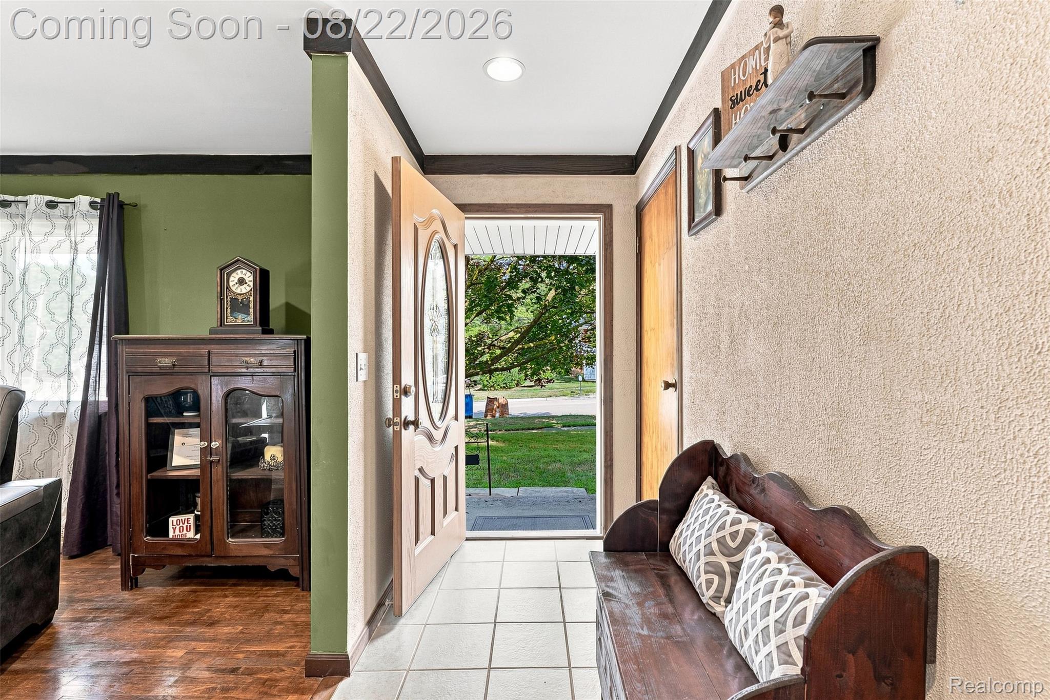 12606 Greenhill Drive