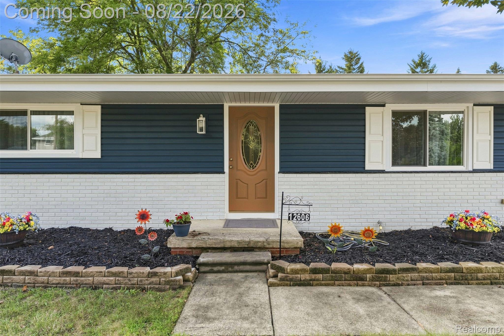 12606 Greenhill Drive