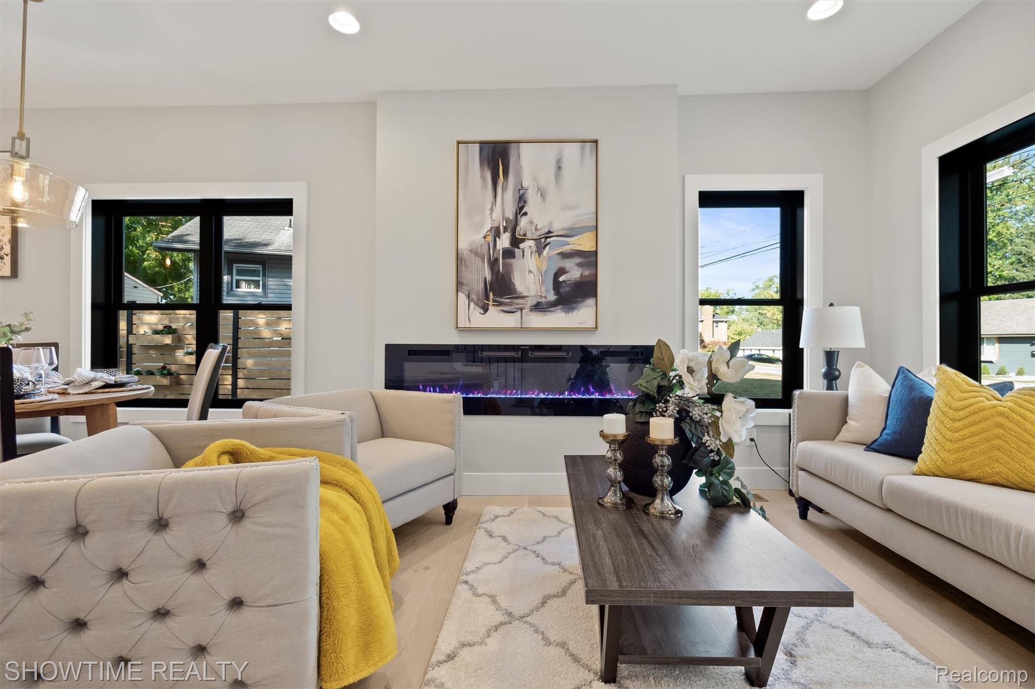 334 Romeo Road