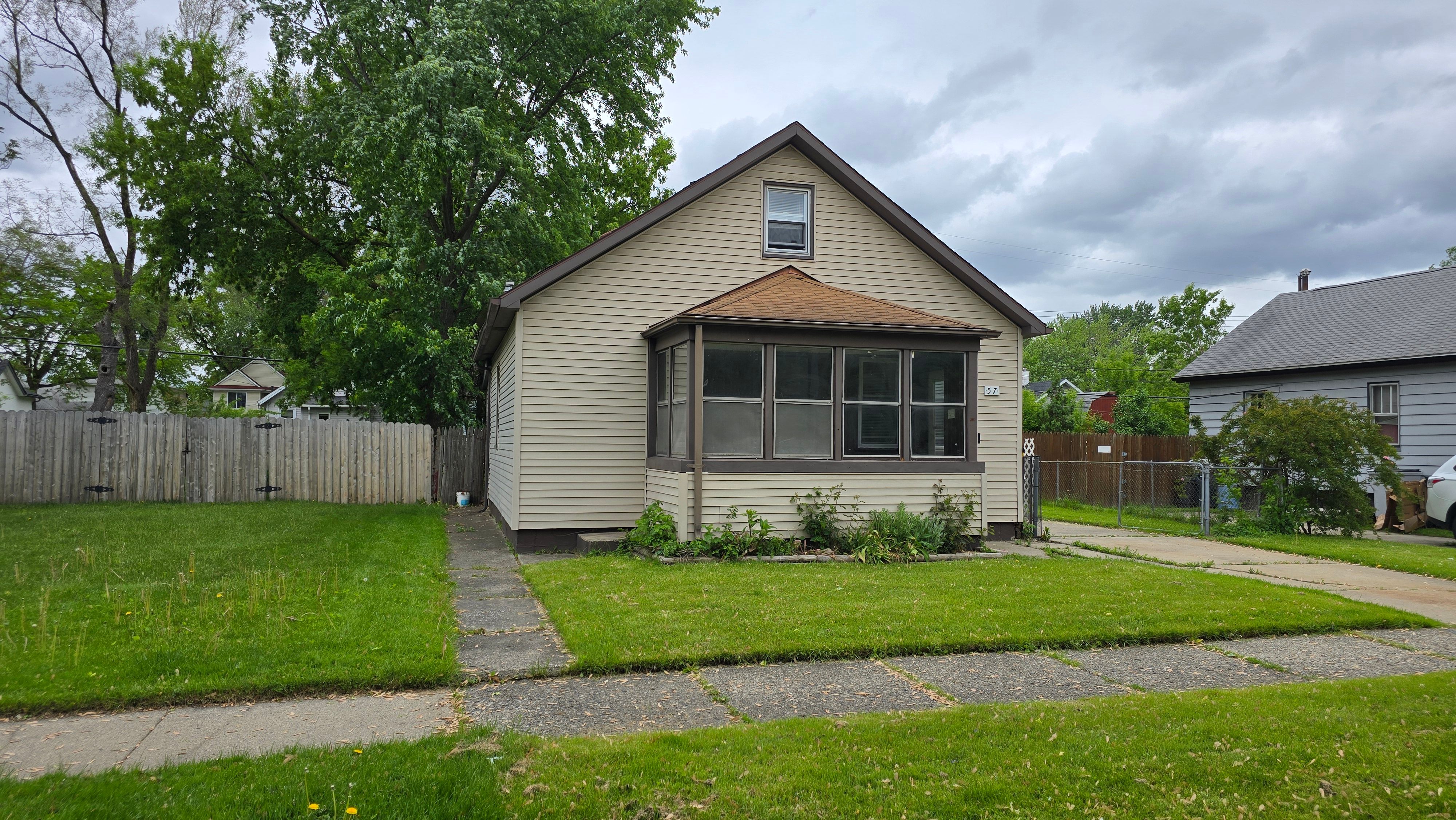 57 E Milton Avenue
