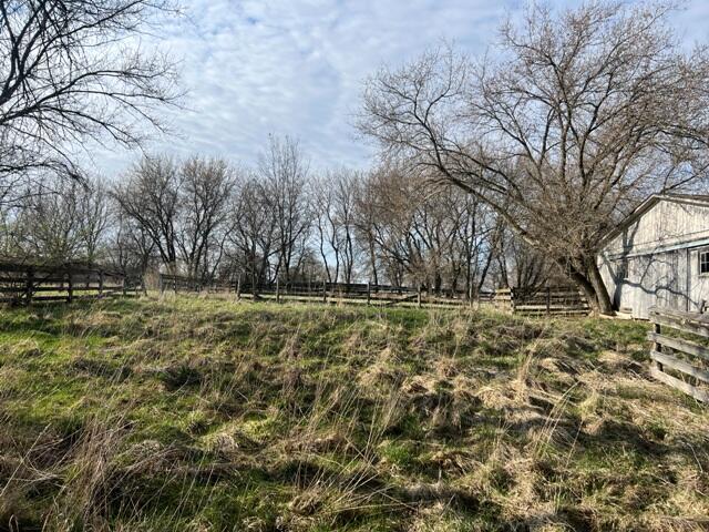 10955 Scio Church Road