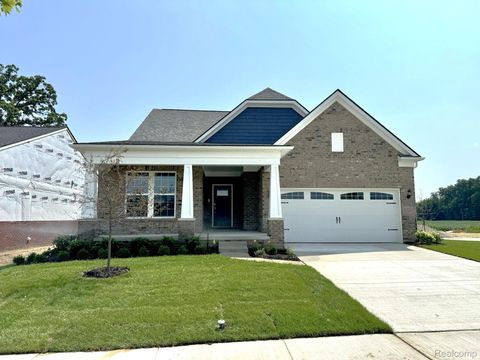 5675 Lewiston Road Canton Charter Township MI 48188