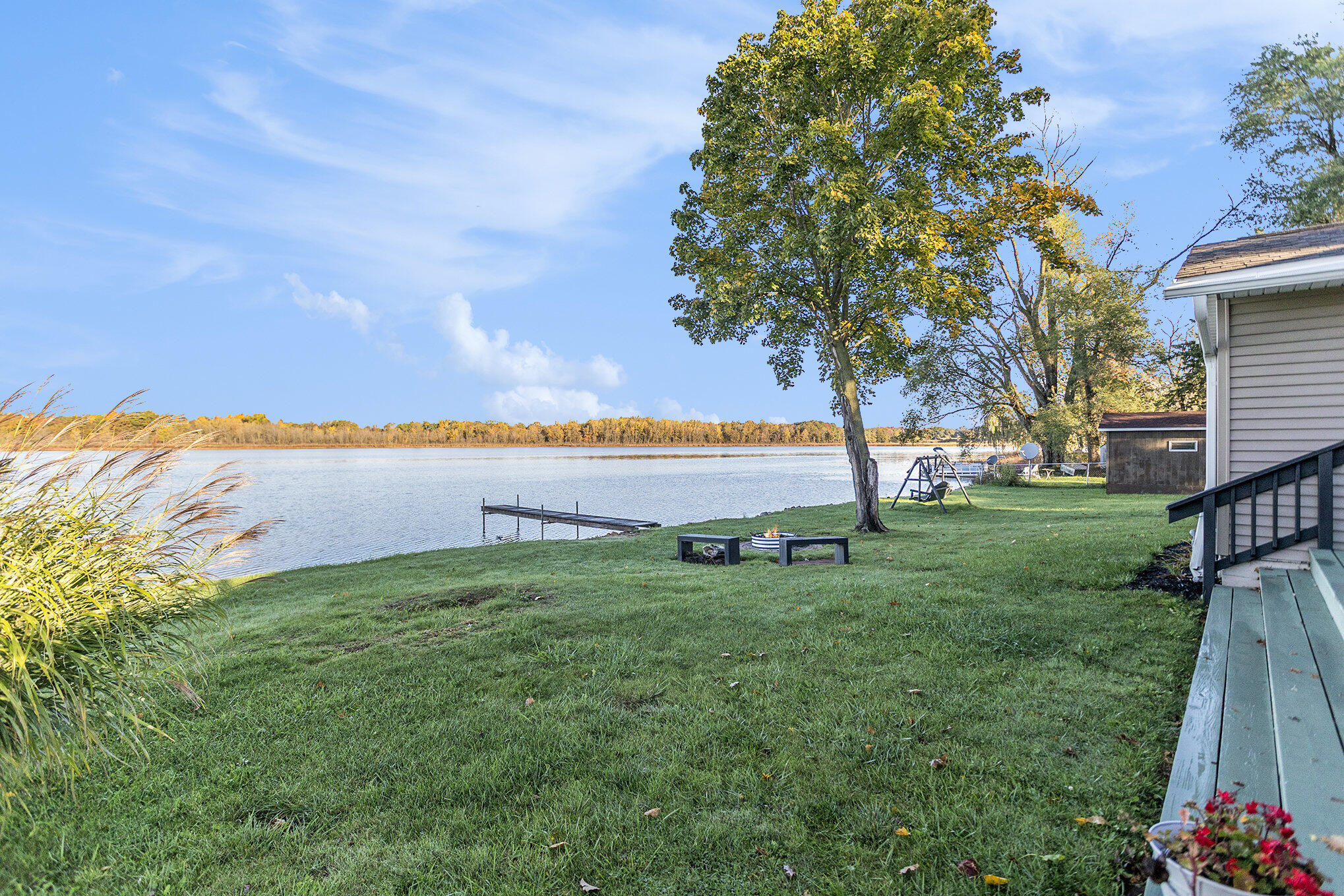 Tekonsha Township, Michigan 49029, United States, 2 Bedrooms Bedrooms, ,2 BathroomsBathrooms,Residential,Active,231161