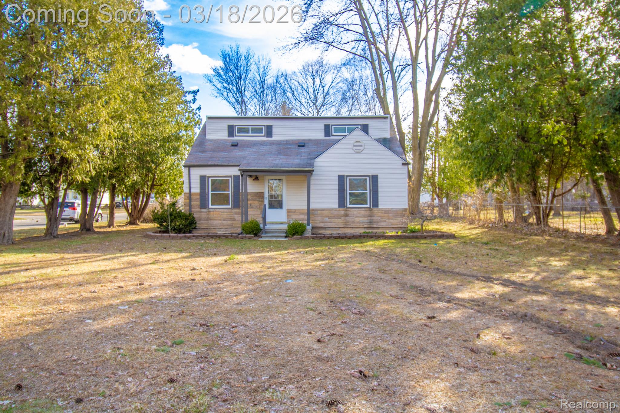 14888 Sunbury Street