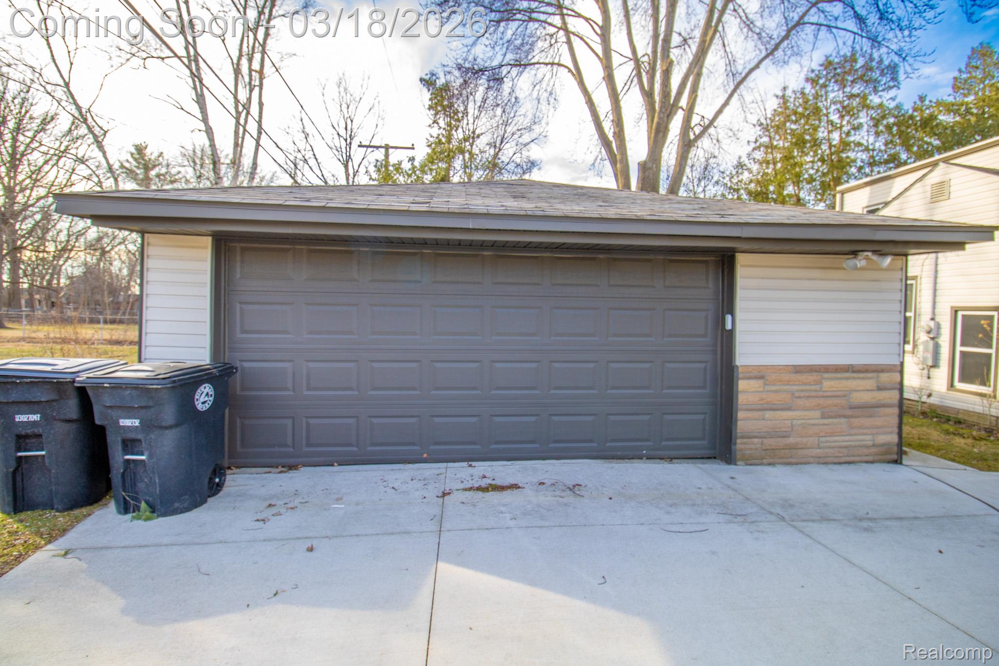 14888 Sunbury Street