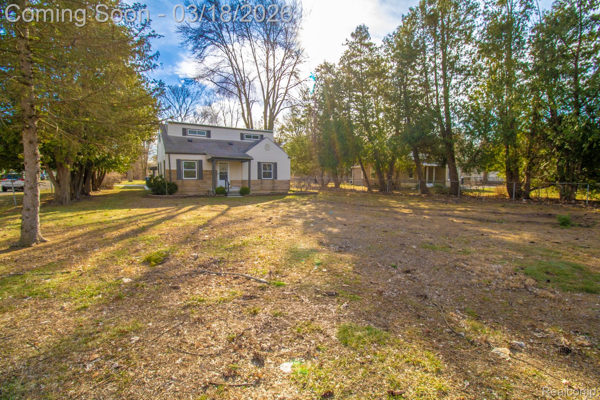 14888 Sunbury Street