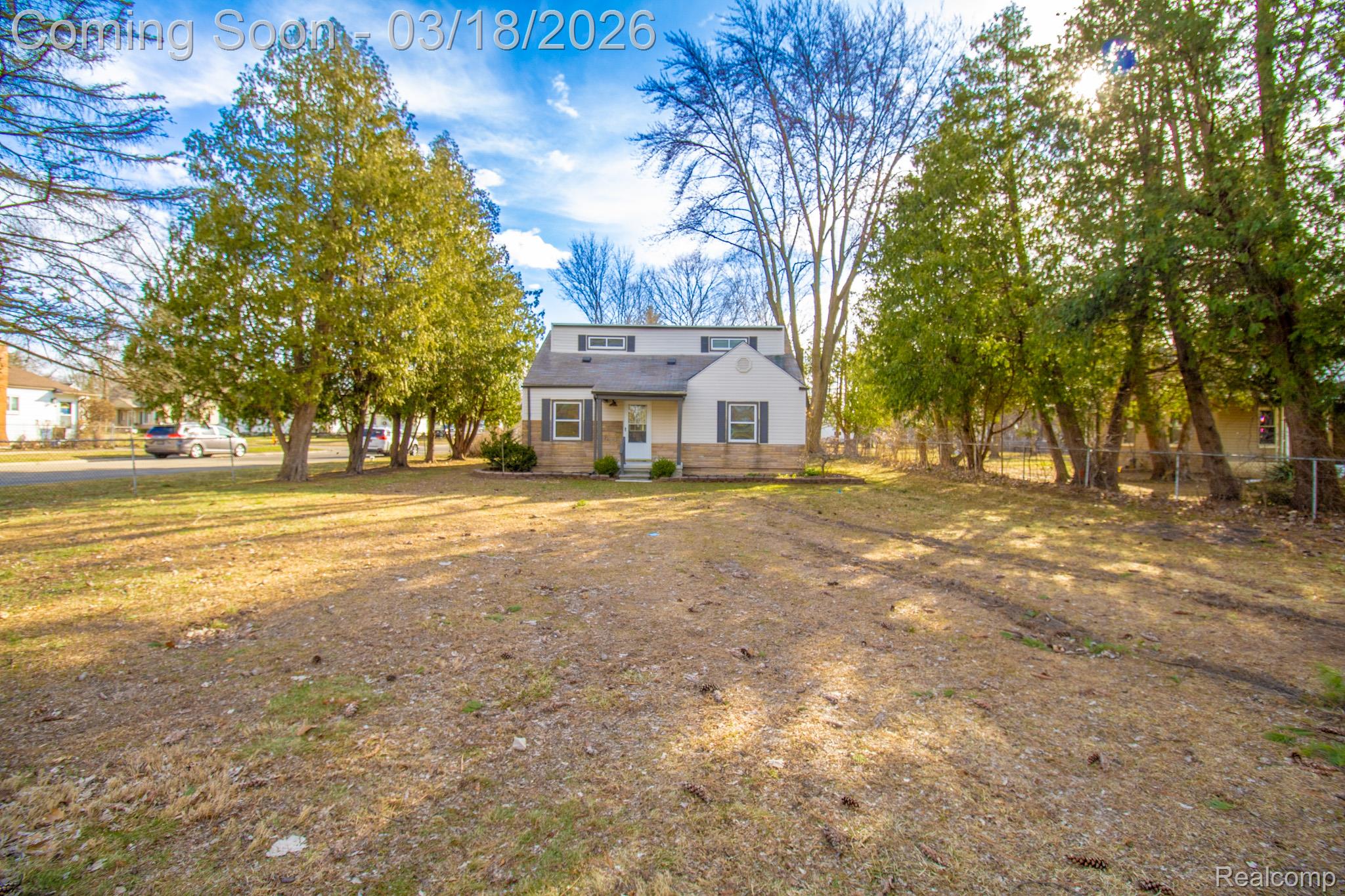 14888 Sunbury Street