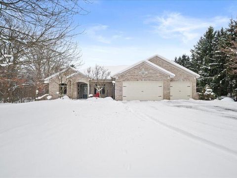 2244 19 Mile Road Tyrone Township MI 49330