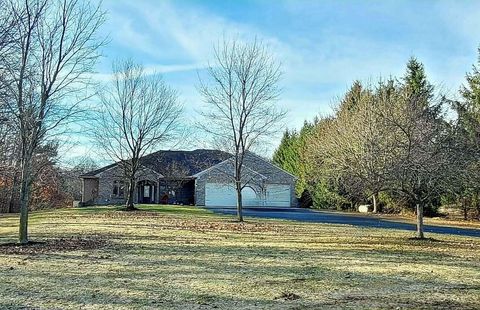 2244 19 Mile Road Tyrone Township MI 49330