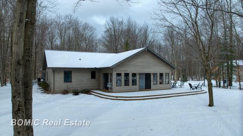 A home in VassarTownship_Tuscola