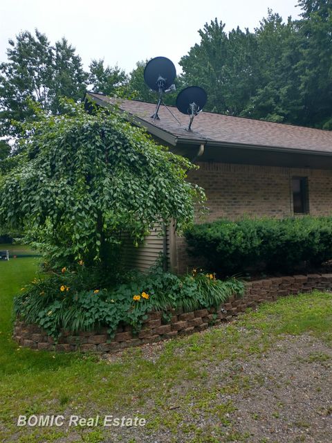 A home in VassarTownship_Tuscola