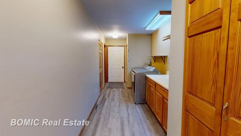 A home in VassarTownship_Tuscola