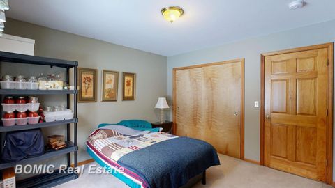 A home in VassarTownship_Tuscola