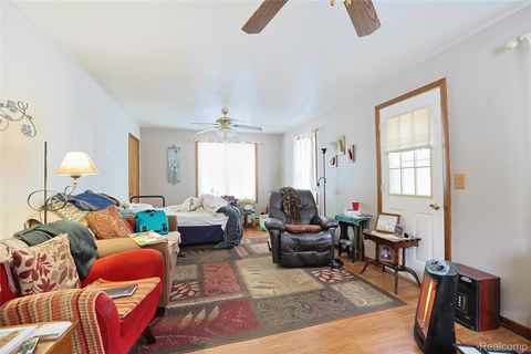 4788 Benson Road Rock River Township MI 49816