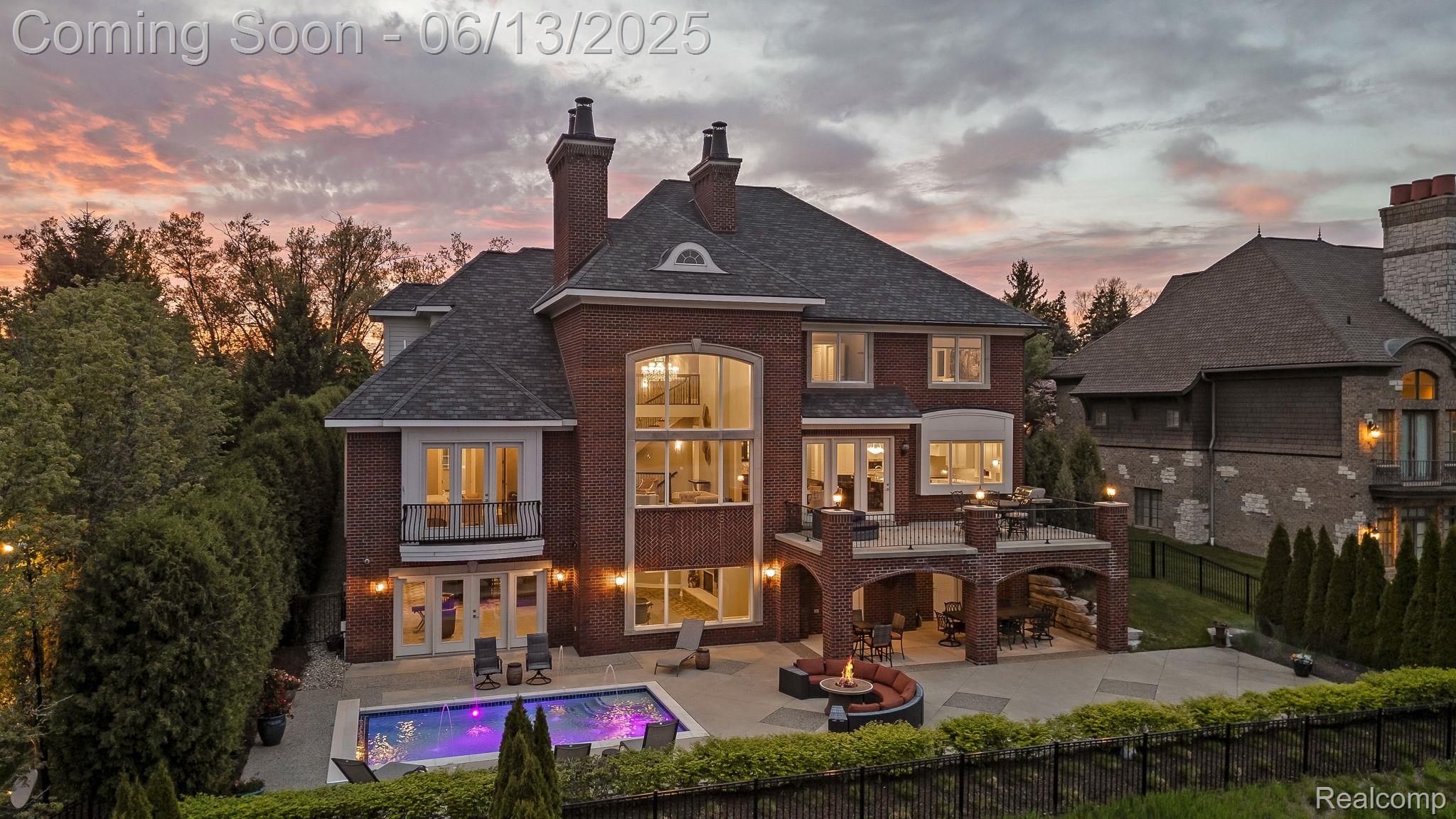 2750 Turtle Bluff Drive