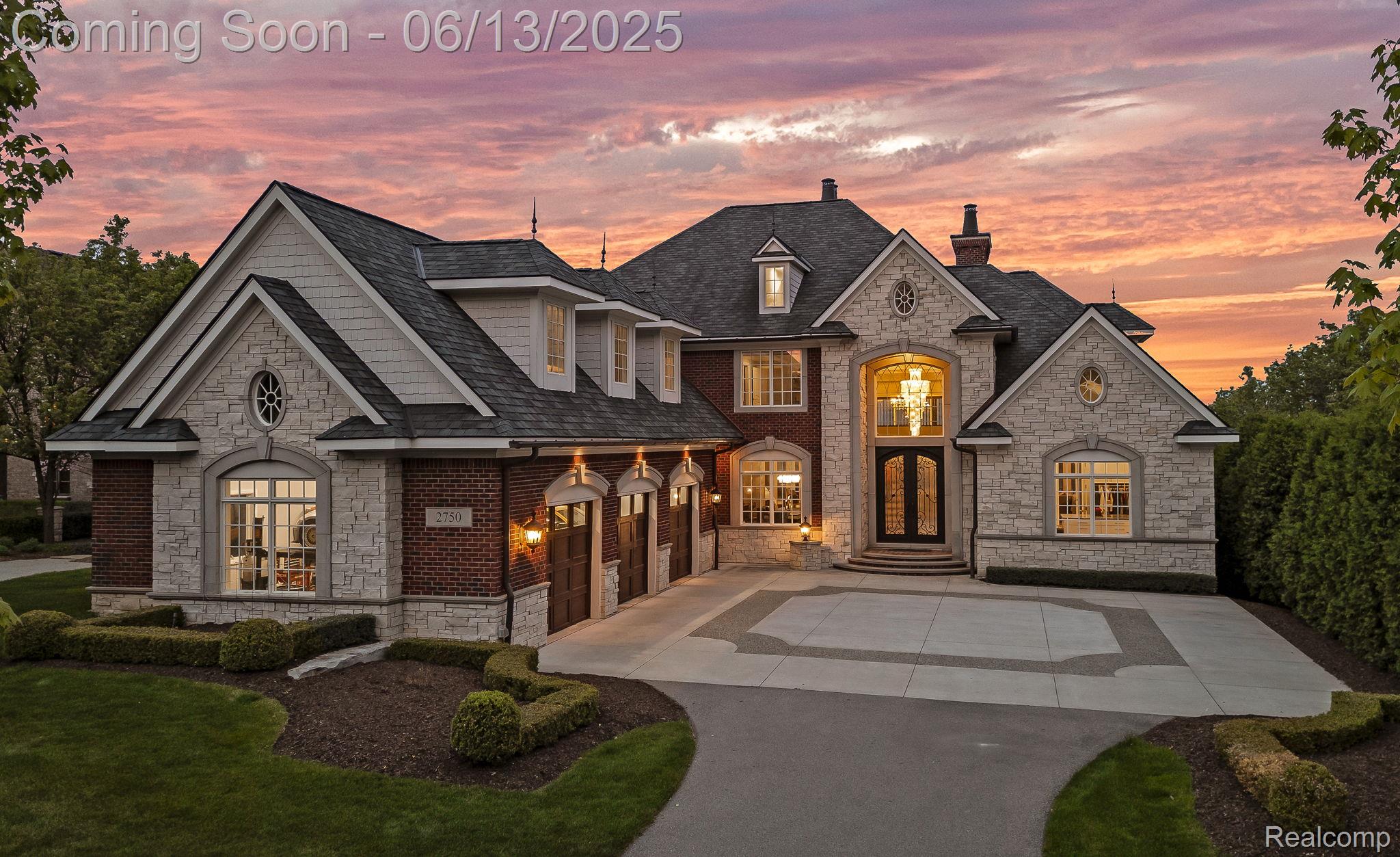 2750 Turtle Bluff Drive