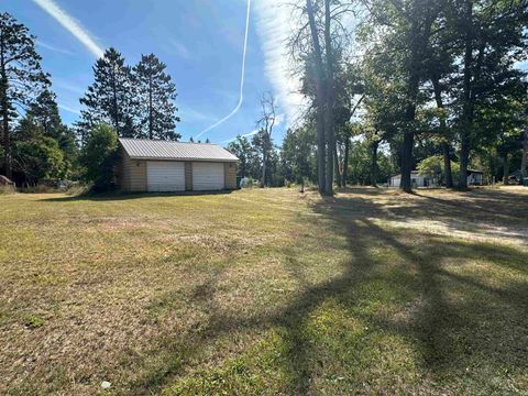 1693 Jill Janet Street Hayes Township MI 48625