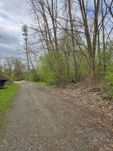 9885 CEDAR ISLAND Road White Lake Charter Township MI 48386