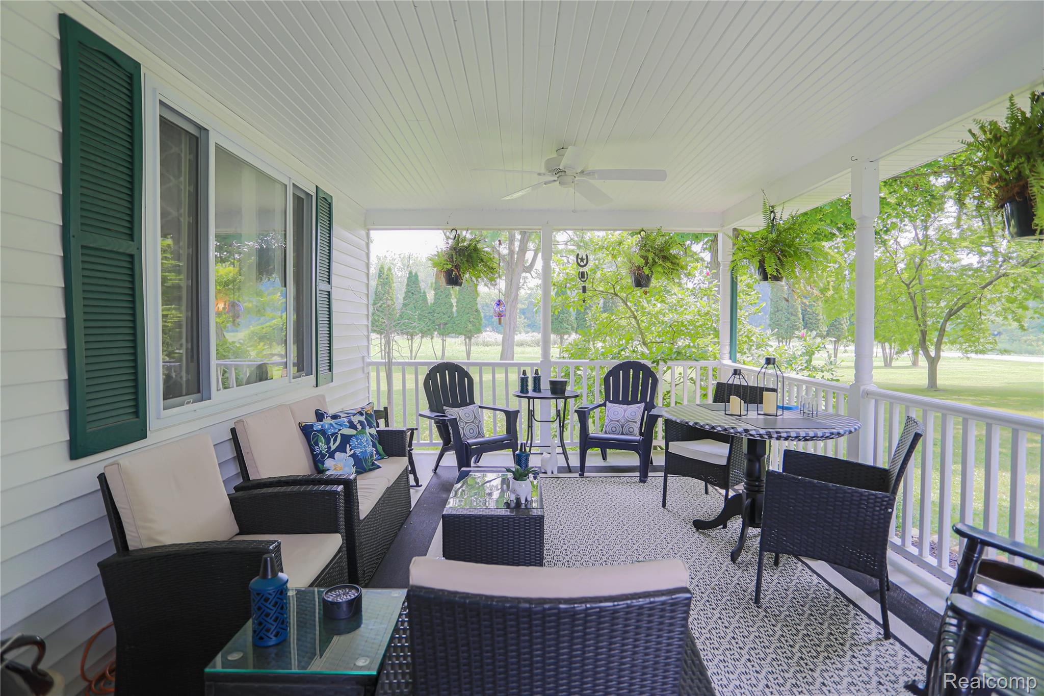 Clyde Township, Michigan 48049, United States, 3 Bedrooms Bedrooms, ,3 BathroomsBathrooms,Residential,Pending,182247