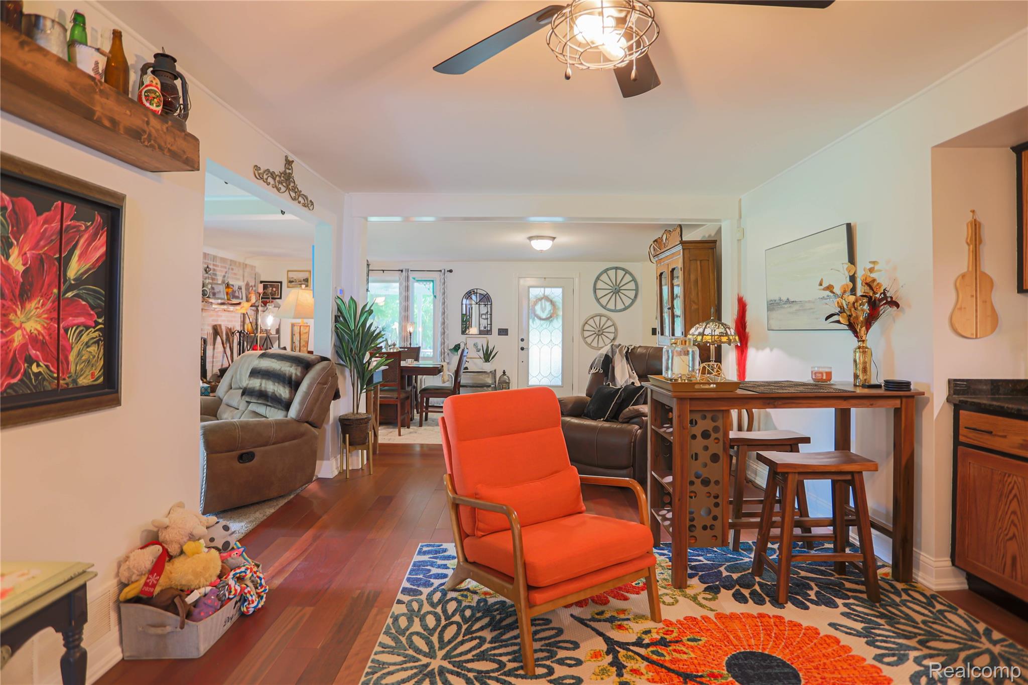 Clyde Township, Michigan 48049, United States, 3 Bedrooms Bedrooms, ,3 BathroomsBathrooms,Residential,Pending,182247