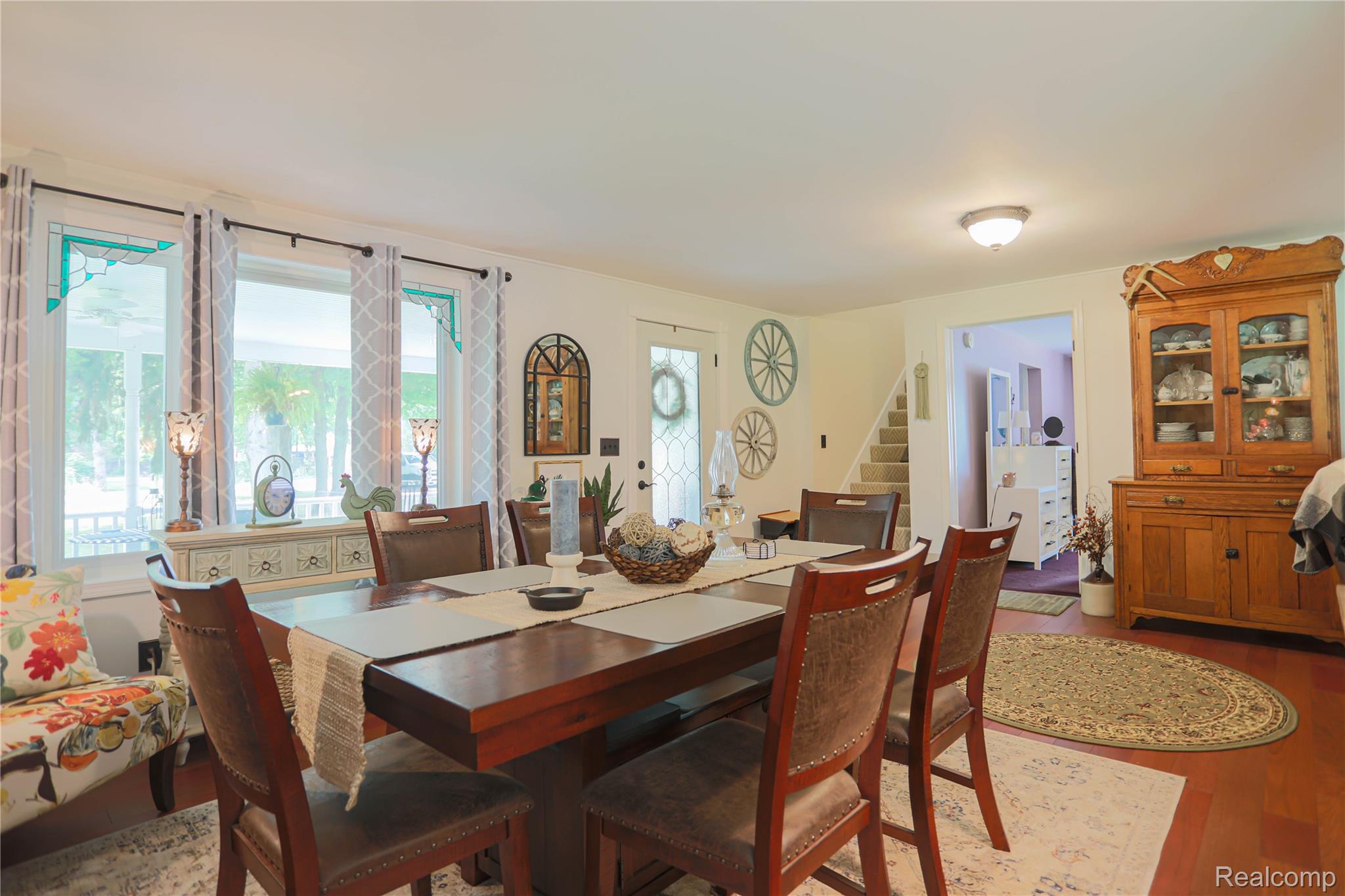 Clyde Township, Michigan 48049, United States, 3 Bedrooms Bedrooms, ,3 BathroomsBathrooms,Residential,Pending,182247