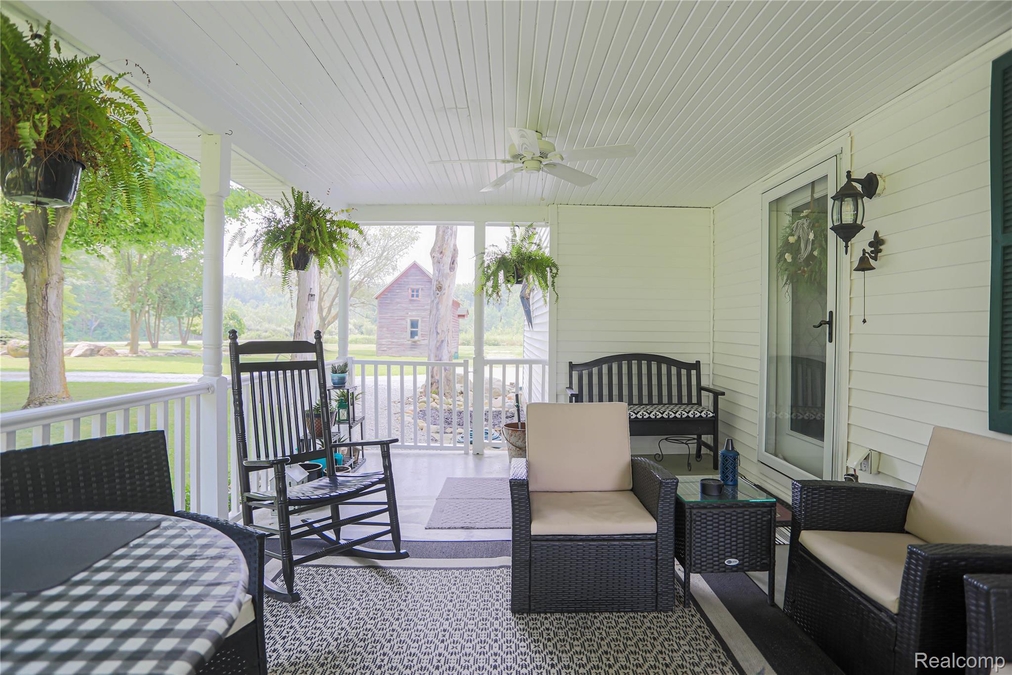 Clyde Township, Michigan 48049, United States, 3 Bedrooms Bedrooms, ,3 BathroomsBathrooms,Residential,Pending,182247