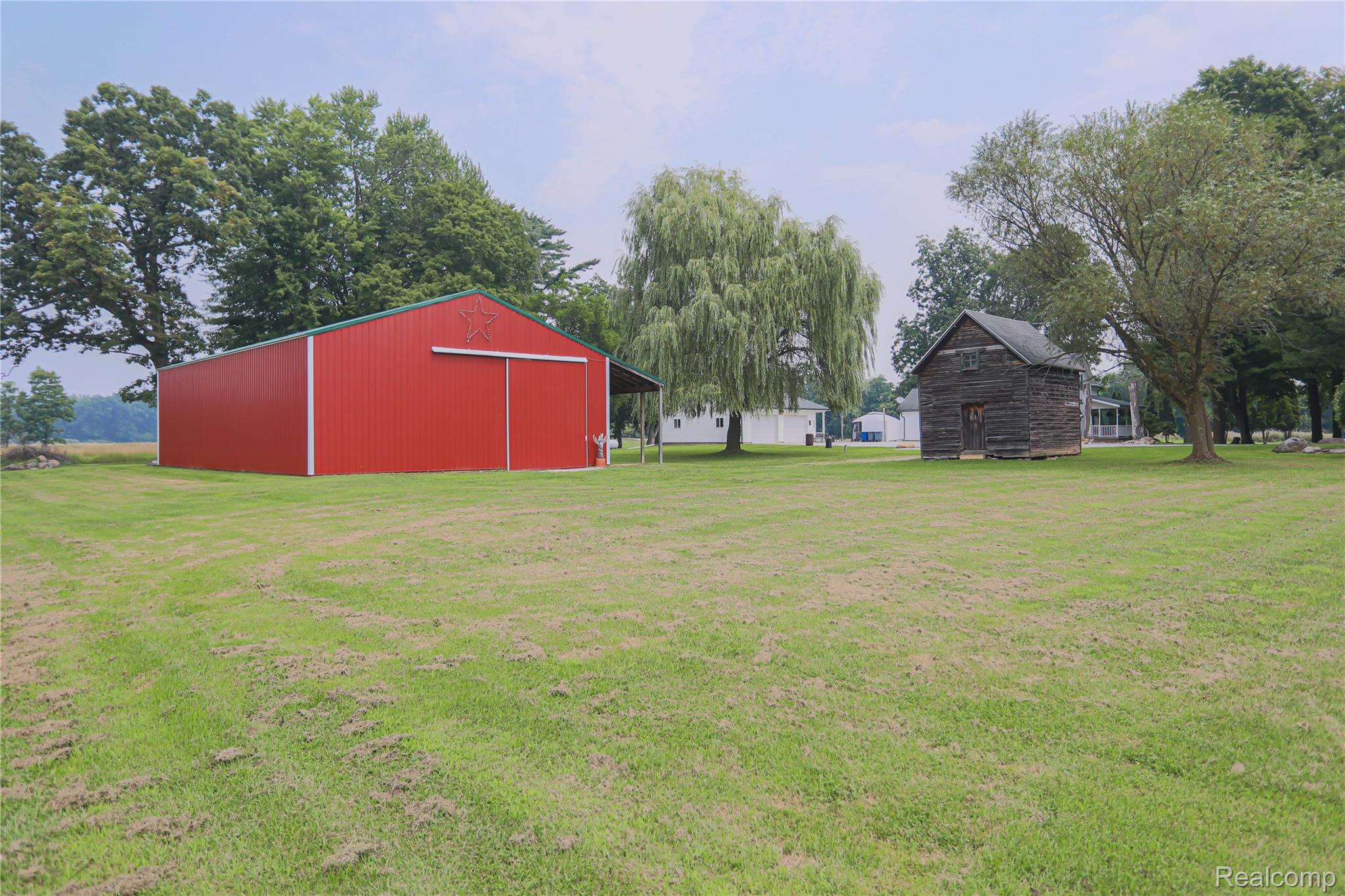 Clyde Township, Michigan 48049, United States, 3 Bedrooms Bedrooms, ,3 BathroomsBathrooms,Residential,Pending,182247