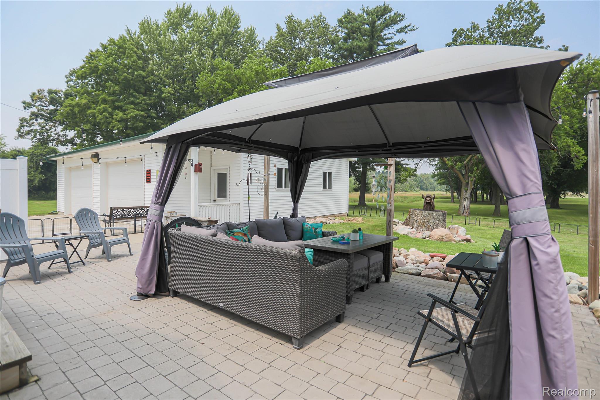 Clyde Township, Michigan 48049, United States, 3 Bedrooms Bedrooms, ,3 BathroomsBathrooms,Residential,Pending,182247